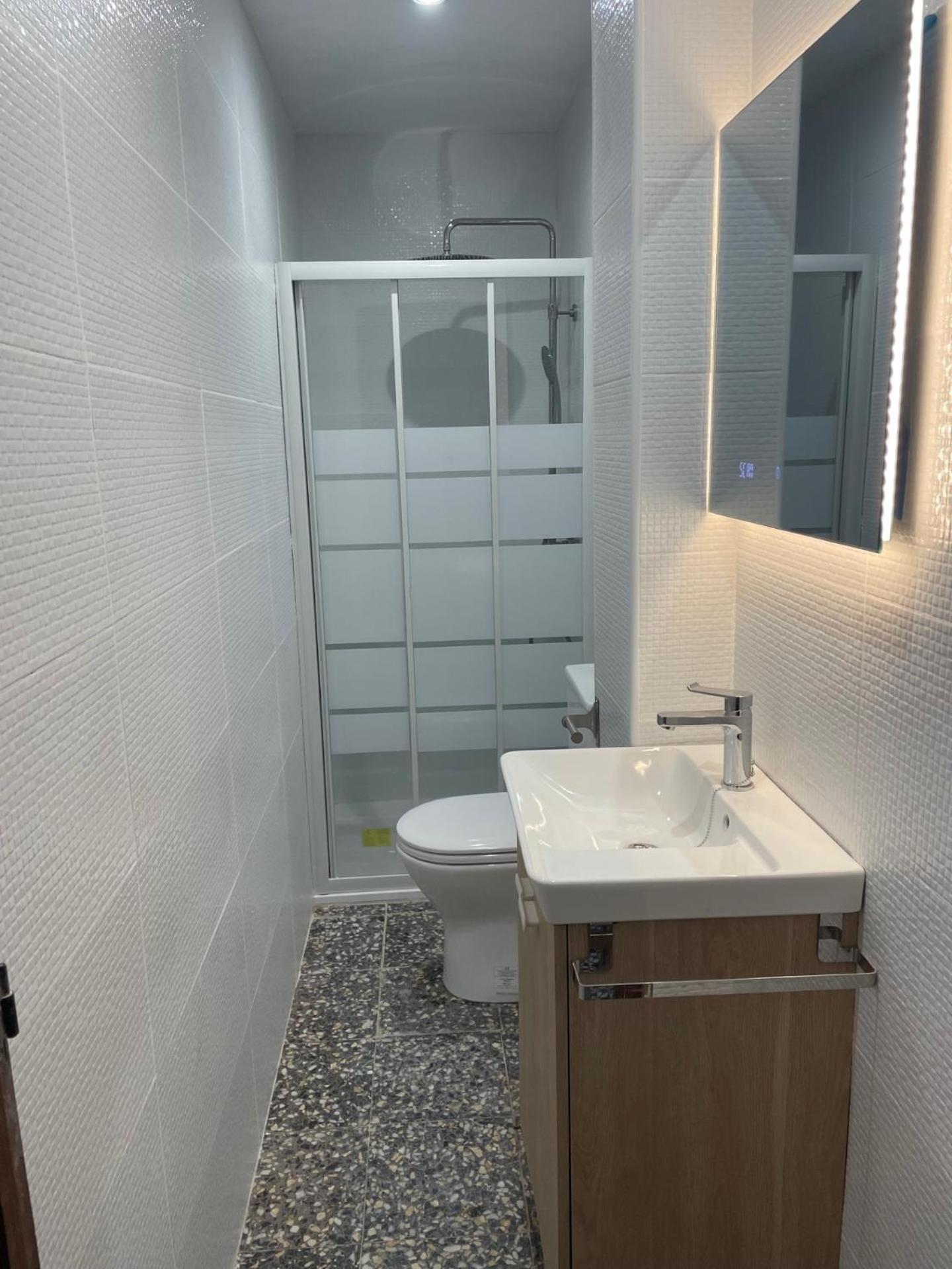 Apartamento Turistico Millan Monòver Exterior foto