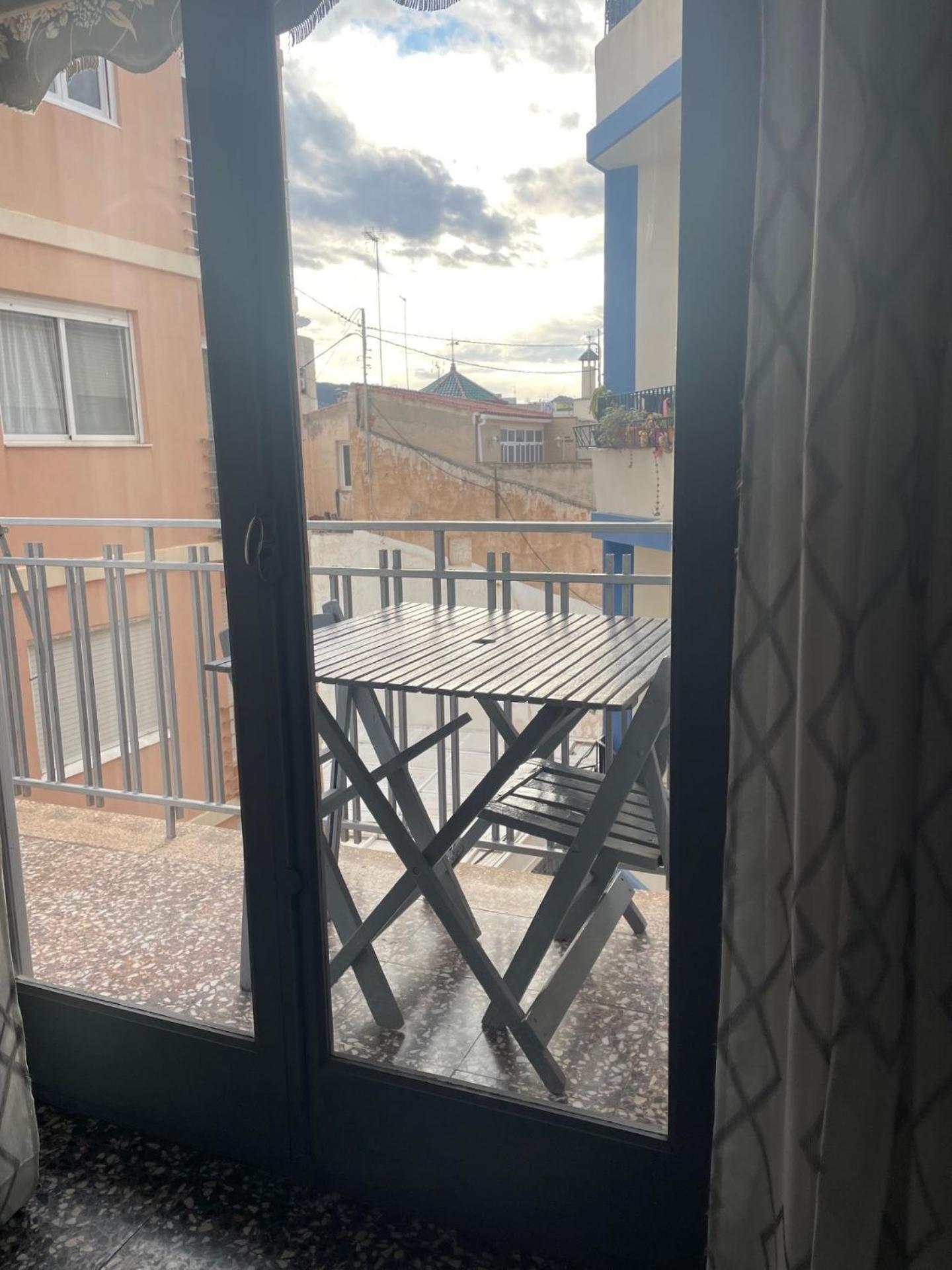 Apartamento Turistico Millan Monòver Exterior foto